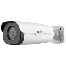 IPC254EB-DX22GK-I0 UNV Lighthunter IP kamera 4MP motorzoom 6.5-143mm