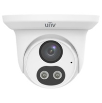 IPC3614LB-AF28K-DL UNV Colorhunter IP kamera 4MP 2.8mm (SMART IR + WHITE LED)