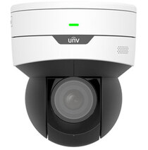 IPC6412LR-X5UPW-VG UNV Iekšēja Mini-PTZ WiFi kamera 2MP motorzoom 2.7-13.5mm