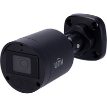 UAC-B125-AF28LM BLACK UNV Lighthunter 4in1 analogā kamera 5MP 2.8mm