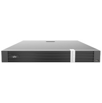 NVR302-32E2-IQ UNV 12MP IP NVR ar sejas atpazīšanu 32 kanāli 320Mbps HDDx2