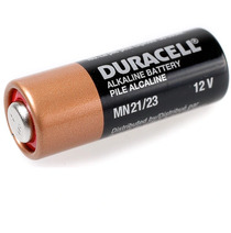 V23GA 12v Duracell MN21 baterija