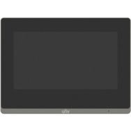 OEI-372S-H-W UNV IP domofona monitors ar PoE 7