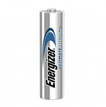 LITHIUM ENERGIZER AA baterija 1.5V, 1 gab.