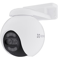 EZVIZ H80x Dual 4K SMART WI-FI 8Mpx+2Mpx) grozāma videokamera