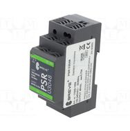 PSR-03048 bar. bloks uz DIN sliedi 48V 0.75A