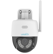 UHO P1A-M5F4D Uniarch WiFi/IP kamera 5MP 4mm (IR + WHITE LED)