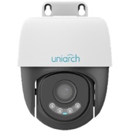 UHO P2A-M3F4D Uniarch WiFi/IP kamera 3MP 4mm (IR + WHITE LED) / Atbalsta UNV NVR