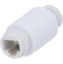 CON-RJ45 RJ45 Savienotājs BALTS IP68