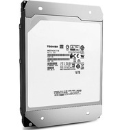 HDD 16TB TOSHIBA videonovērošanas iekārtām