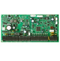 EVO HD kontrolpanelis PCB
