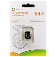 Micro SD karte EZVIZ 64Gb