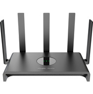 RG-EW1300G-PRO Gigabit rūteris ar Mesh atbalstu 2.4/5GHz 1300Mbit WiFi 5