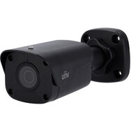 IPC2124LB-ADF28KM-H BLACK UNV IP kamera 4MP 2.8mm