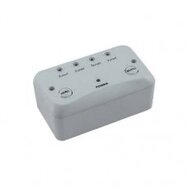 ADA100 ECU 4 zonu kontrolieris
