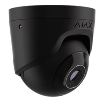 Ajax TurretCam 5 Mp/2.8 mm Black