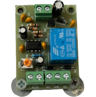 PCB-505 Laika relejs DC12V/40mA (0-30 sekundes)