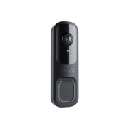 AJAX Doorbell BLACK