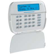 HS2LCDPRO EE1 Grade 3 LCD tastatūra