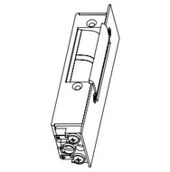 4ROL40 1000kg sprūds 12V AC/DC DIN labajā pusē