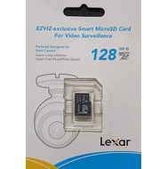 Micro SD HC karte 128GB EZVIZ Class 10