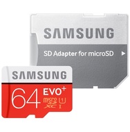 Micro SD HC karte 64GB Samsung