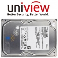 HDD 1Tb UNIVIEW Toshiba