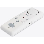 LG-8D balta hands-free audio klausule CP25xx paneļiem