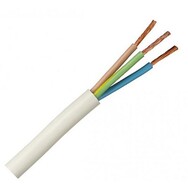 Elektriskais kabelis 3 * 0.75
