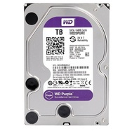 HDD 6TB SATA WD Purple