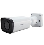IPC2324EBR-DPZ28 ~ Smart IP kamera 4MPix WDR Ultra265 Motorized 2.8-12mm IR 30m