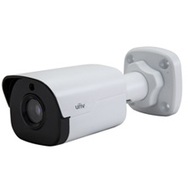 IPC2124SR3-APF40 ~ Smart IP kamera ar trauksmes I/O un mikrofonu 4MPix Ultra265 4mm IR 30m